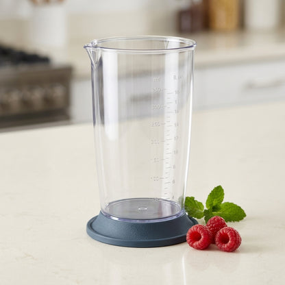 Batidora de Inmersión Oster 2609 250W con Vaso Medidor