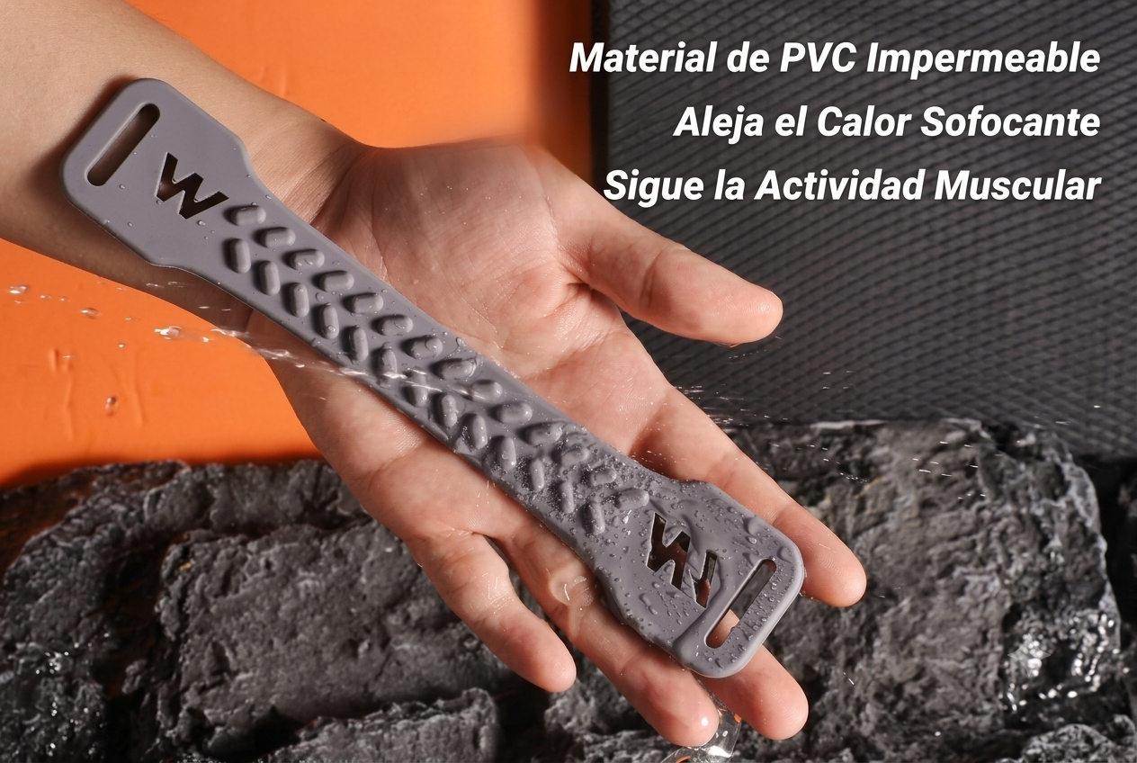 Banda Deportiva para Tendon Rotuliano