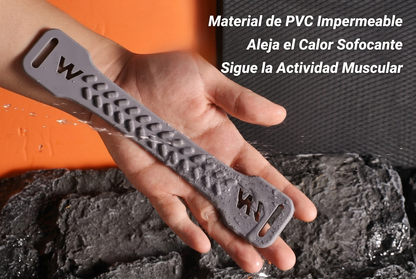 Banda Deportiva para Tendon Rotuliano