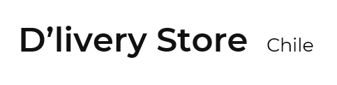 D'livery Store Chile