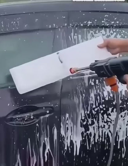 Hidrolavadora Portátil Inalámbrica Pro™ + Maletín de Accesorios + Bateria adicional