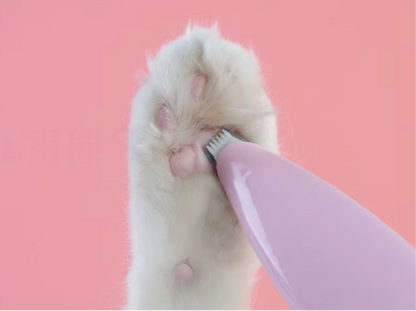 Recortador de pelos para Mascotas